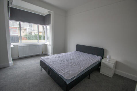 Room 1 7 the pightle bedroom 