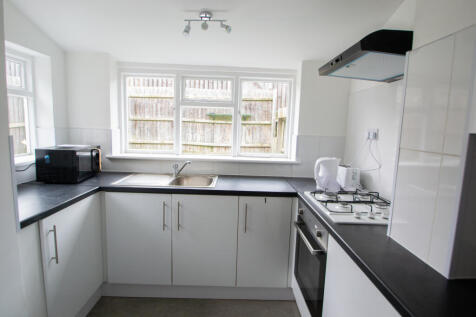 Pightle kitchen photo