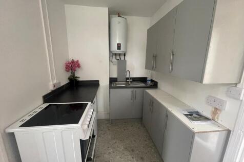 kitchen at graystoes