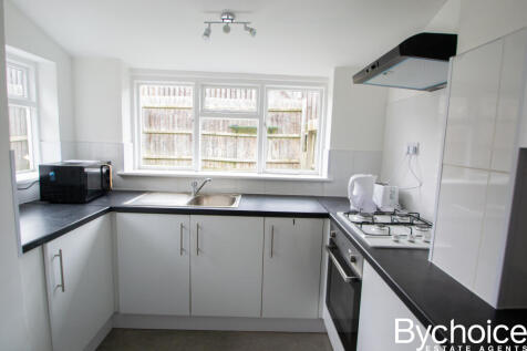 Pightle kitchen photo