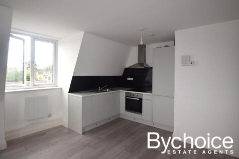 Kitchen/Living Area