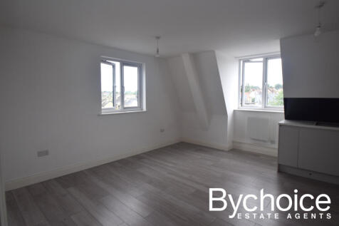 Kitchen/Living Area