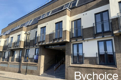 External Front