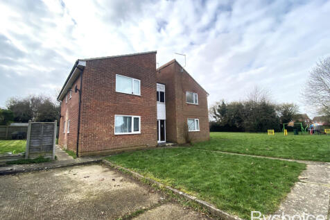slades close external