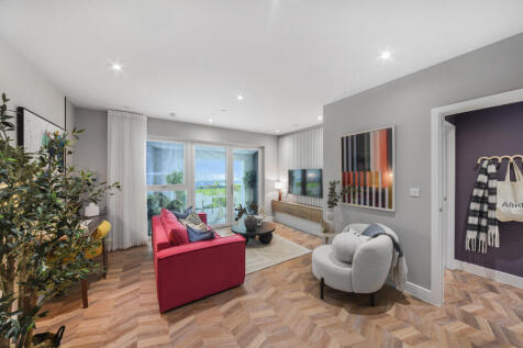 Show apartment
