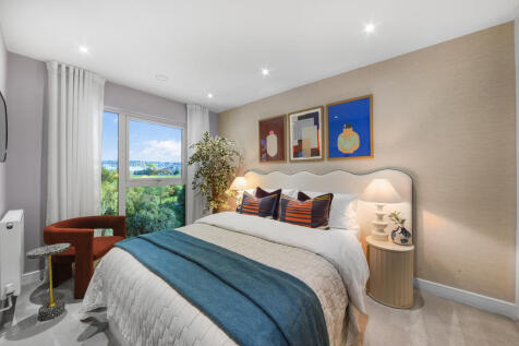 Show apartment