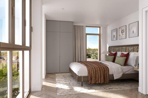 2025-04-17-Wimbledon-Bedroom.jpg