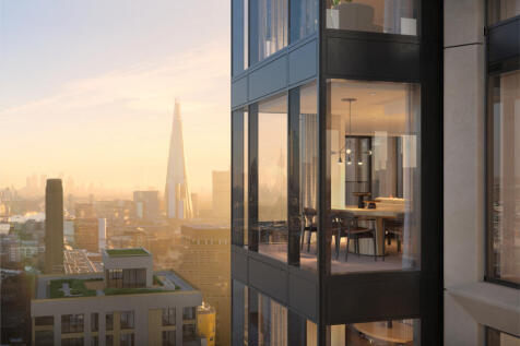 THE SUMMOpus at Bankside Yards. Photo credit: N...