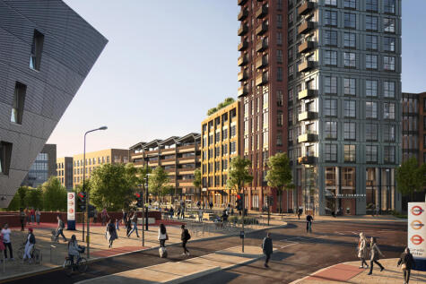 20231219-Canada Water-A1-The Founding-CGI- Entr...