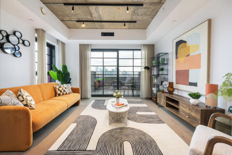 20250918_Canada Water_The Founding_Apartment150...