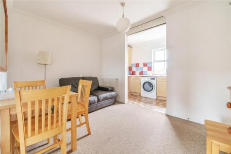 Living Room-Kitchen