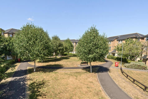 Communal Gardens