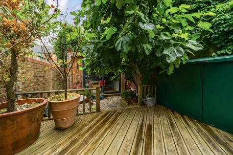 Decking