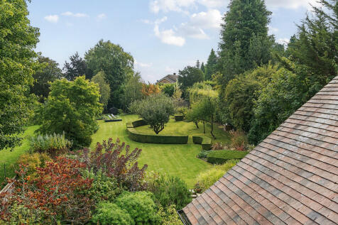 View From Bedroom
