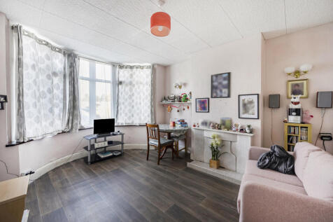 Front Reception Room