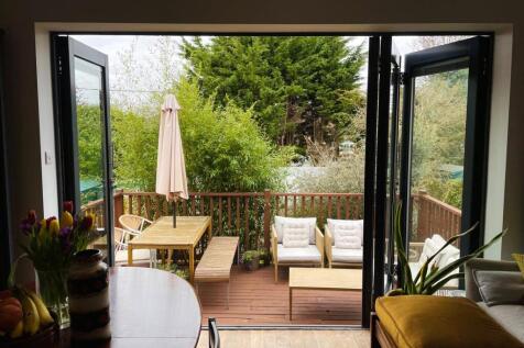 View To Deck