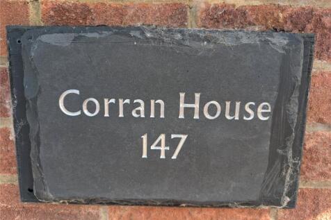 House Sign