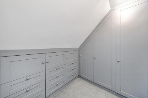 Dressing Room