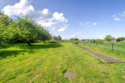 Land/Orchad