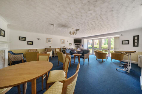 Communal Area