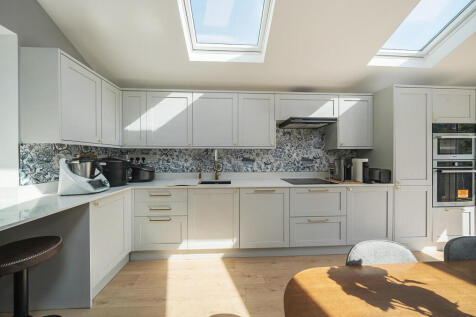 Kitchen Dining Room