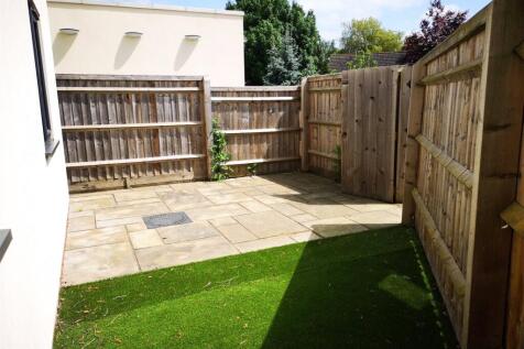 Private Garden