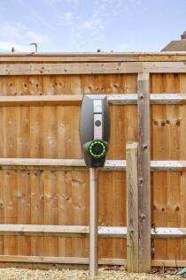 Charging Point