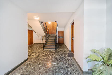Communal Entrance