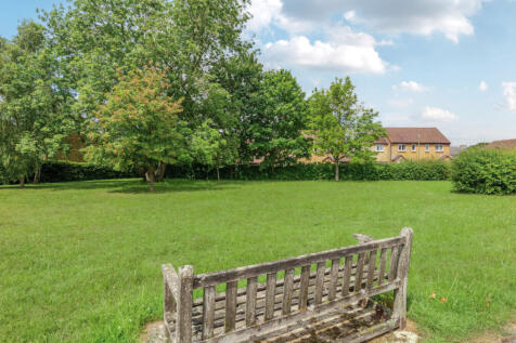 Open Green Spaces