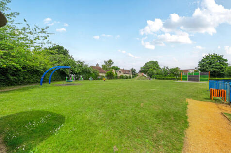Cumnor Park