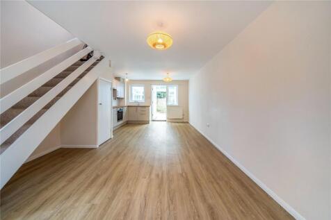 Living Areas