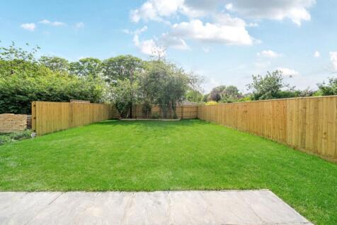 South West Garden