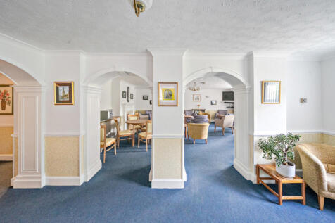 Communal Area