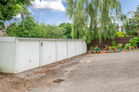 Garages