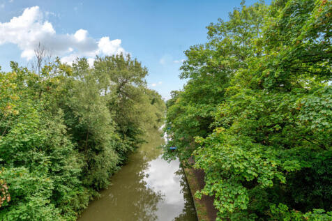 Canal
