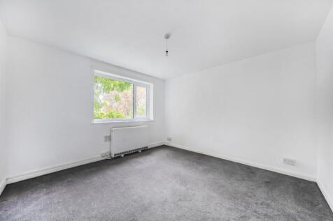 Bedroom 1 Vacant