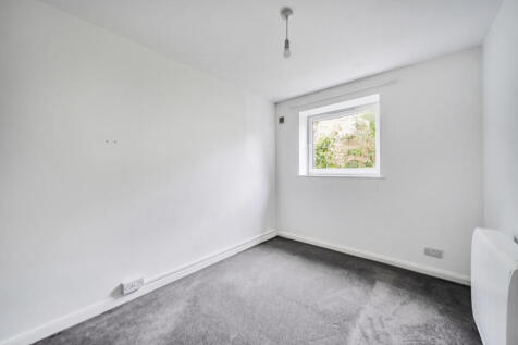 Bedroom 2 Vacant