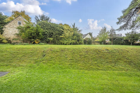 Communal Garden