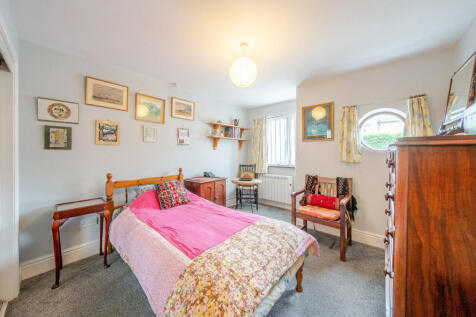 Double Bedroom