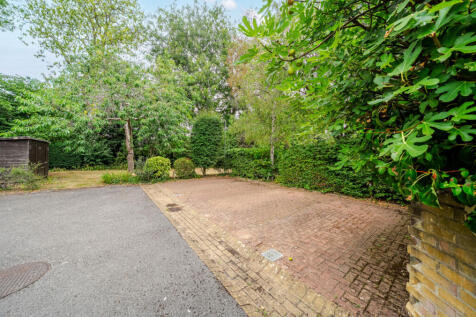 Allocated Parking