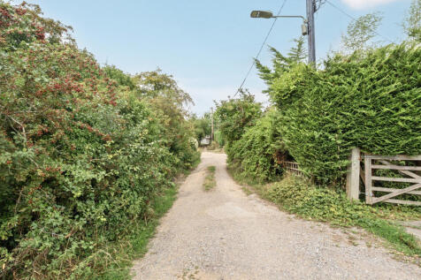 Country Lane