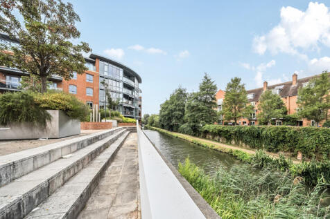 Canal Views