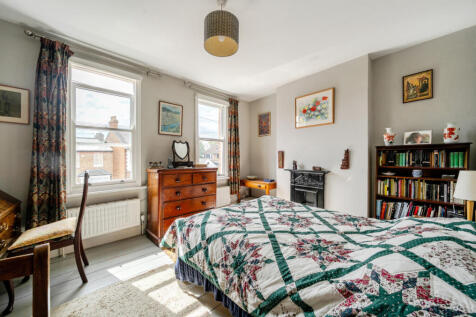 Double Bedroom
