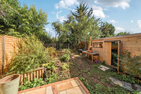 Private Garden