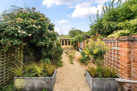 Landscaped Gardens