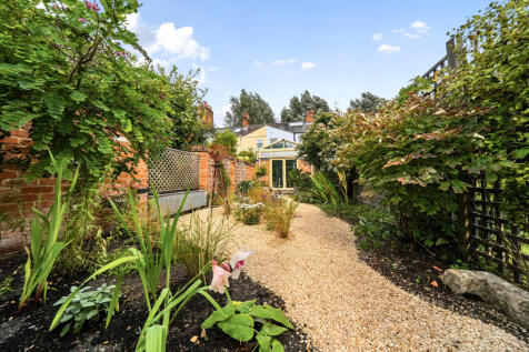 Landscaped Gardens