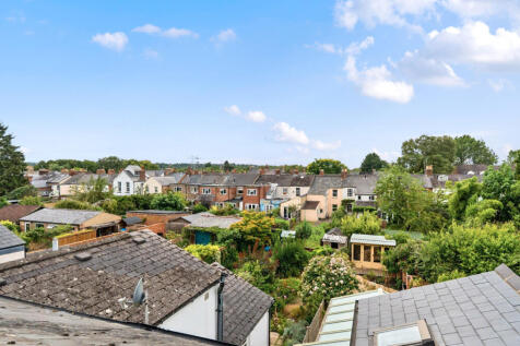 View From House