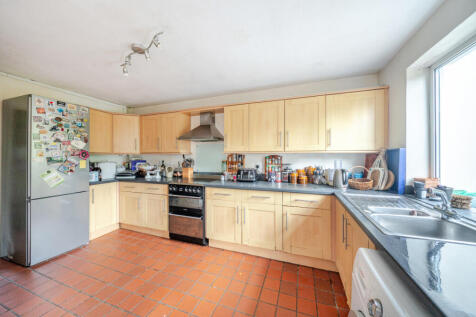 Kitchen/Breakfast Rm