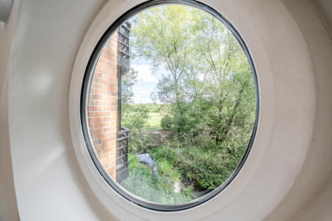 Kitchen View