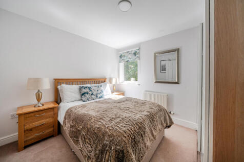 Principle Bedroom